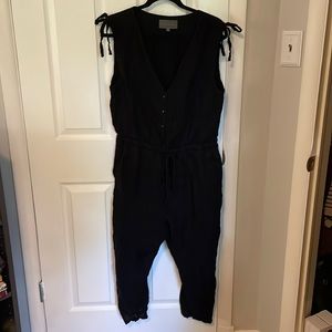 Anthropologie Sunday in Brooklyn Jumpsuit